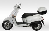 2012 Kymco Like 125 photo